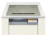IHクッキングヒーター｜電気工事ツジ｜オール電化 各種電気工事一式