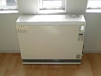 蓄熱暖房機｜電気工事ツジ｜オール電化 各種電気工事一式