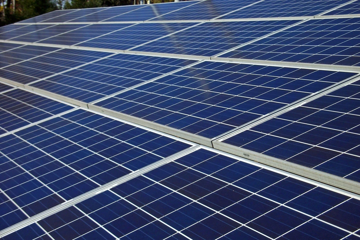 太陽光｜電気工事ツジ｜オール電化 各種電気工事一式
