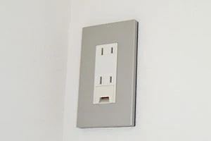 照明・コンセント3｜電気工事ツジ｜オール電化 各種電気工事一式