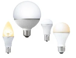 LED1｜電気工事ツジ｜オール電化 各種電気工事一式